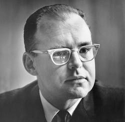 Gordon Moore, who co-founded Intel and Fairchild Semiconductor, died March 24, 2023, at age 94. He is also known for Moore's Law. Gordon Moore, who co-founded Intel and Fairchild Semiconductor, died March 24, 2023, at age 94. He is also known for Moore's Law.