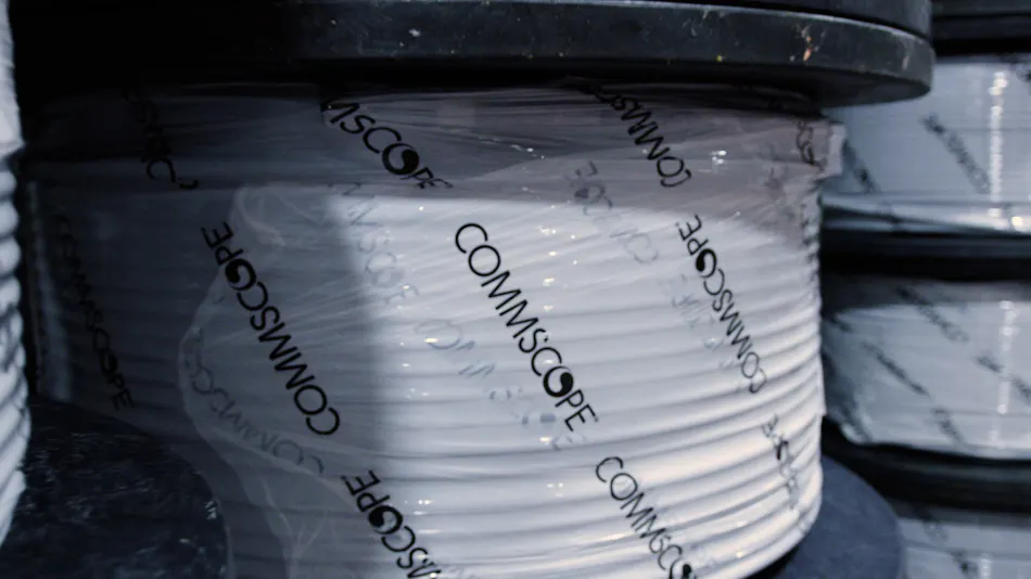 Commscope Fiber Converters CommScope to increase fiber cable production, roll out new HeliARC ...