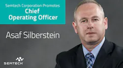 Lightwave Semtech Coo Asaf Silberstein