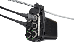 Clearfield's SeeChange Terminal is designed for easy FTTx deployments in a variety of scenarios. Clearfield's SeeChange Terminal is designed for easy FTTx deployments in a variety of scenarios.