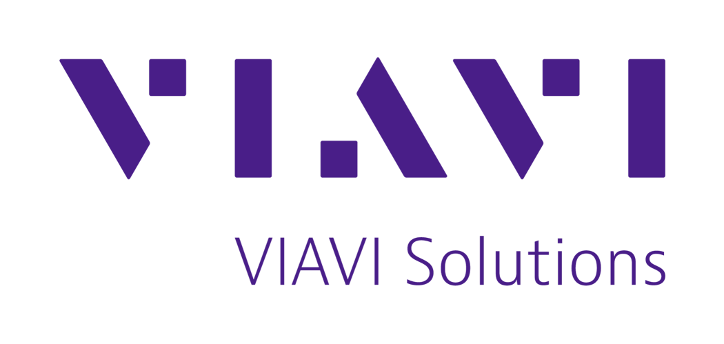 Viavi Descriptor Logo Rgb Purple