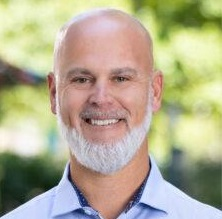 Bill Major is the new CEO at fiber network services provider FiberLight.