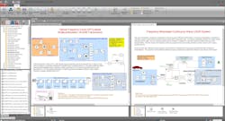 VPIphotonics says that Version 11.4 of the VIPphotonics Design Suite can be used in a wide variety of design applications. VPIphotonics says that Version 11.4 of the VIPphotonics Design Suite can be used in a wide variety of design applications.