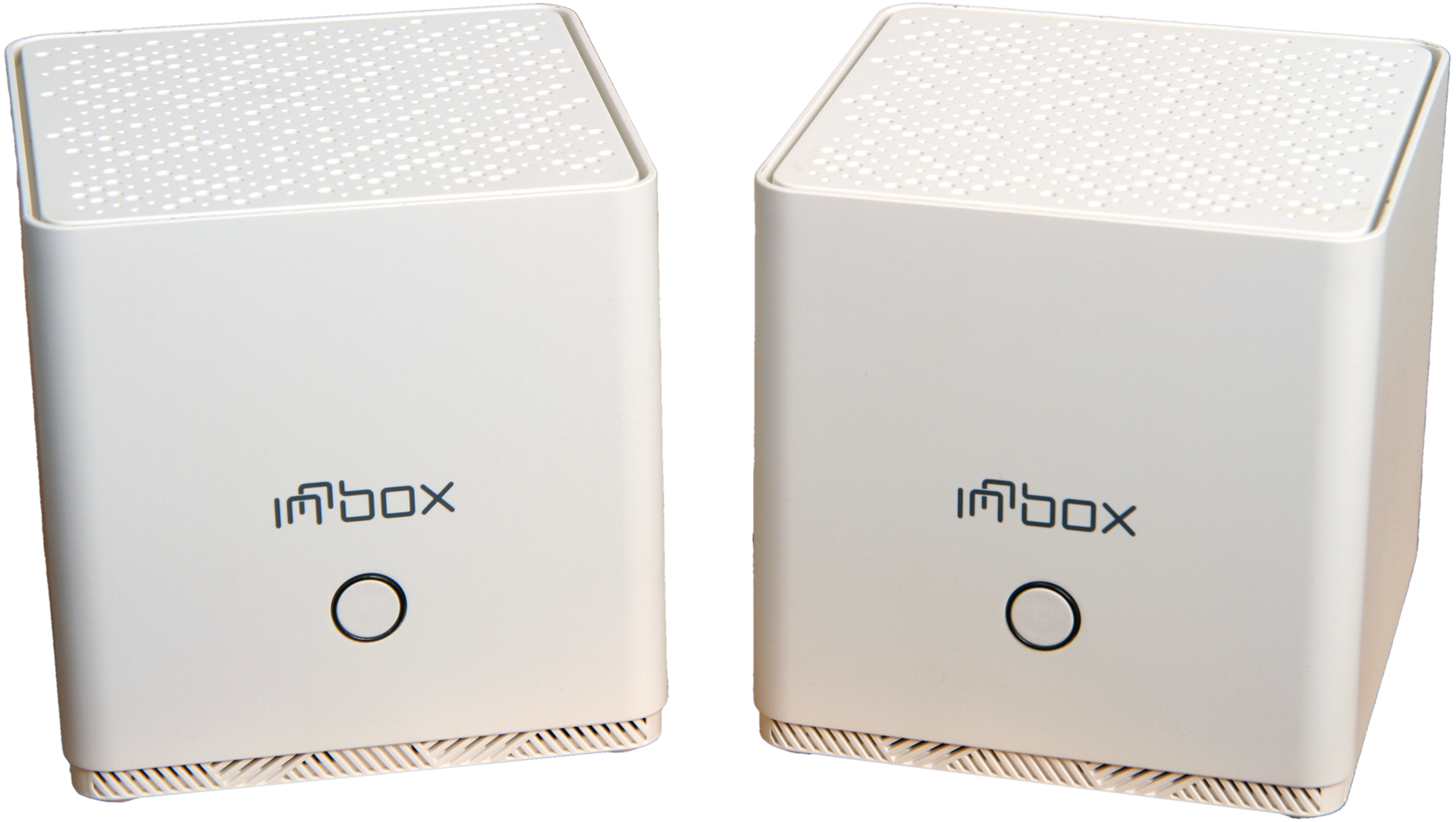 The Innbox M92 is one of a pair of CPE products S&K Iskratel has introduced this week.
