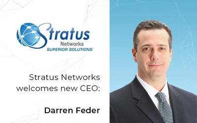 Lightwave Stratus Networks Ceo Darren Feder 643da7d2635df