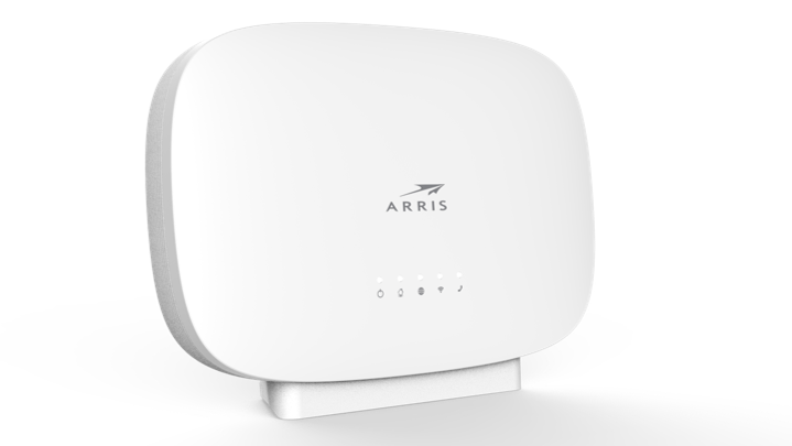 The new HomeVantage additions include the NVG578M1 GPON Fiber Gateway with dual-band WiFi 6.