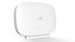 The new HomeVantage additions include the NVG578M1 GPON Fiber Gateway with dual-band WiFi 6. The new HomeVantage additions include the NVG578M1 GPON Fiber Gateway with dual-band WiFi 6.