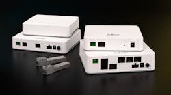 Adtran&apos;s SDX 630 Series of XGS-PON optical network terminals (ONTs) are designed to provide energy efficiency.