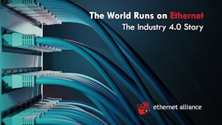 Ethernet Alliance Lightwave Series1 Industry