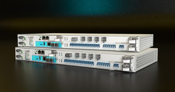 Adtran Offers FSP 3000 Open Line System For Coherent Optical Edge ...