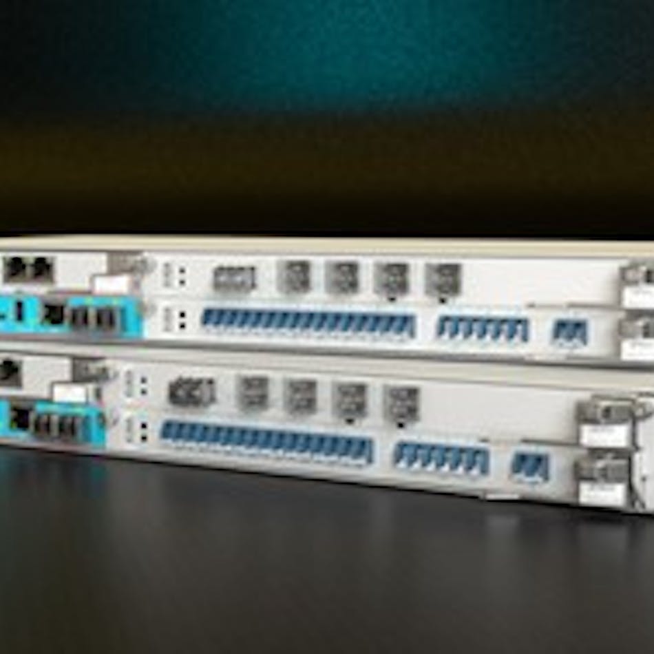 Adtran asserts its FSP 3000 Edge OLS will help operators deploy coherent optical edge networks in the most effective way possible.