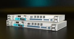 Adtran asserts its FSP 3000 Edge OLS will help operators deploy coherent optical edge networks in the most effective way possible. Adtran asserts its FSP 3000 Edge OLS will help operators deploy coherent optical edge networks in the most effective way possible.