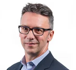 Kenny Wilson is the new CEO of Jabil. Kenny Wilson is the new CEO of Jabil.