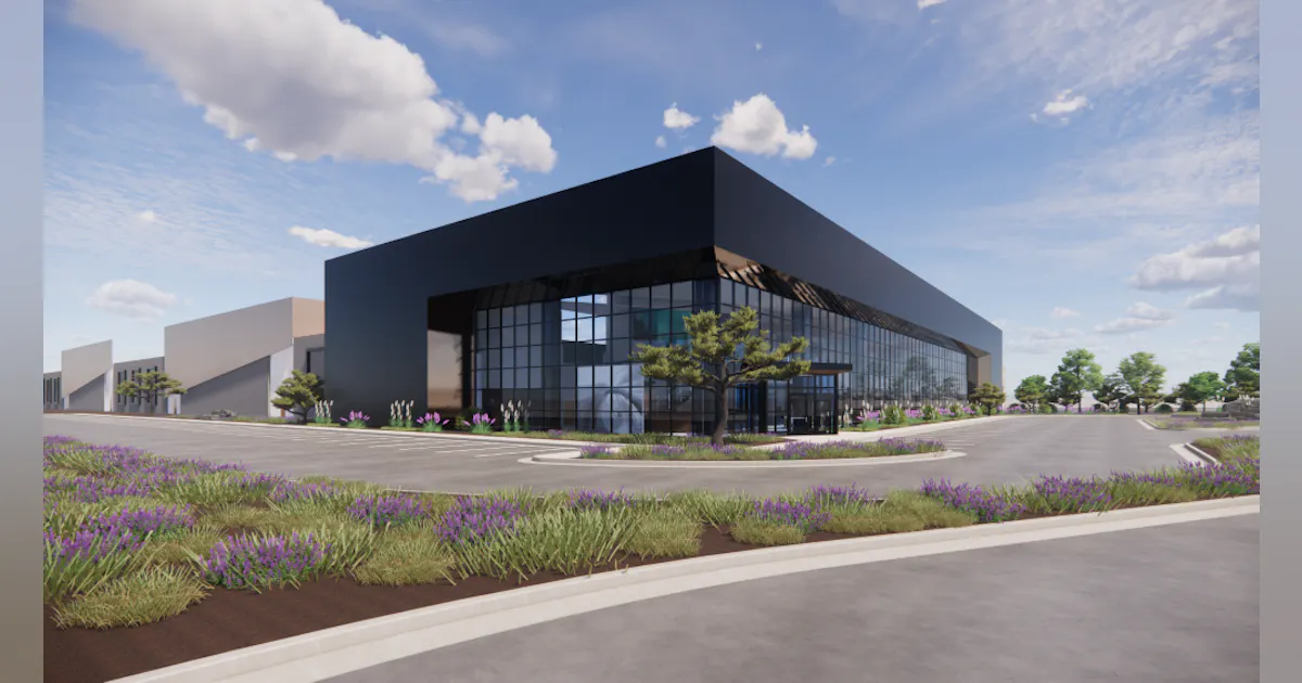 Novva Data Centers plans new Tahoe-Reno data center for 2024 ...