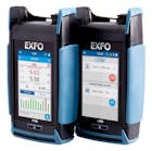 EXFO has upgraded its PXM/LXM instrument line.
