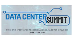 Spring 2023 Data Center Summit