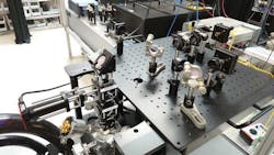 Startup Quantum Bridge has received funding for development of a quantum repeater. Startup Quantum Bridge has received funding for development of a quantum repeater.