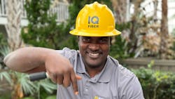 IQ Fiber is expanding its network beyond Jacksonville, FL, to the Gainesville area. IQ Fiber is expanding its network beyond Jacksonville, FL, to the Gainesville area.