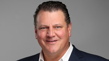 Jaxon Lang is the new president and CEO of AFL.