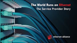Ethernet Alliance Lightwave Series1 Service