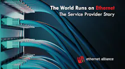 Ethernet Alliance Lightwave Series1 Service