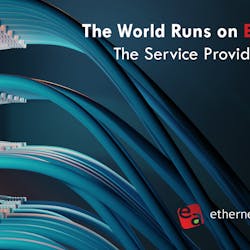 Ethernet Alliance Lightwave Series1 Service