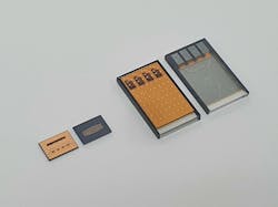 LIPAC’s O-SiP based optical engines for 400G-FR4 and LR4 application LIPAC’s O-SiP based optical engines for 400G-FR4 and LR4 application