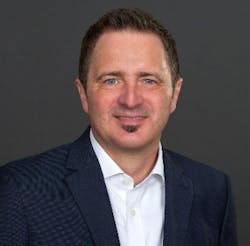 As of July 17, 2023, Thomas Dobbertin will be responsible for TRUMPF Photonic Components in Ulm, Germany, as managing director. As of July 17, 2023, Thomas Dobbertin will be responsible for TRUMPF Photonic Components in Ulm, Germany, as managing director.