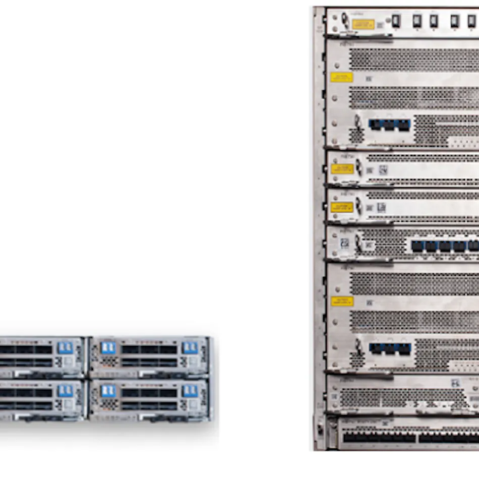 Polatis unveils port-reconfigurable all-optical switch | Lightwave