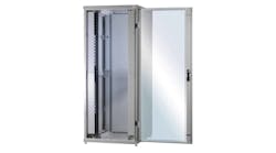 R&amp;M now offers 19-inch cabinets.