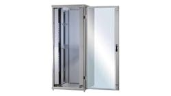 R&M now offers 19-inch cabinets. R&M now offers 19-inch cabinets.