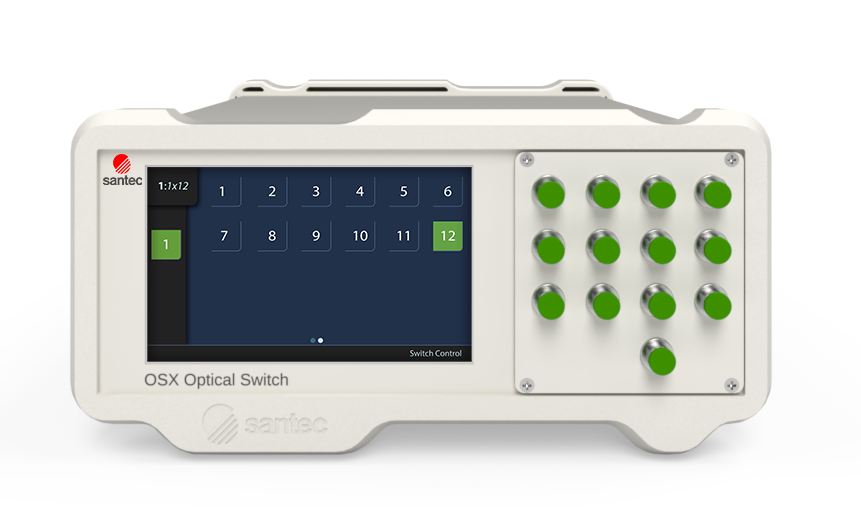 Fiberoptic supply catalog Lightwave