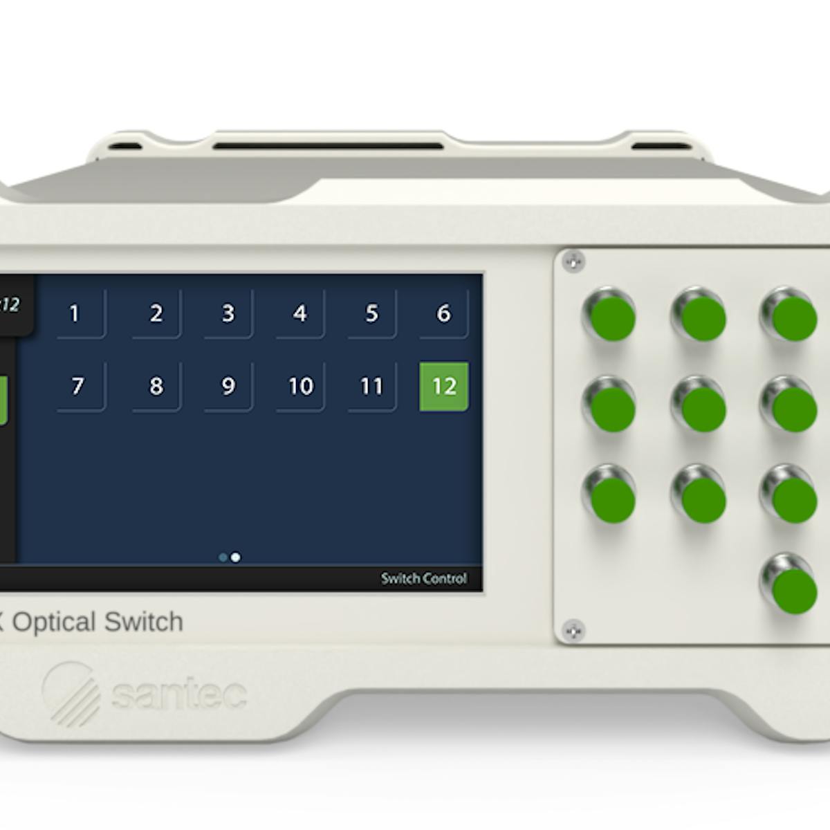 Fiberoptic supply catalog Lightwave