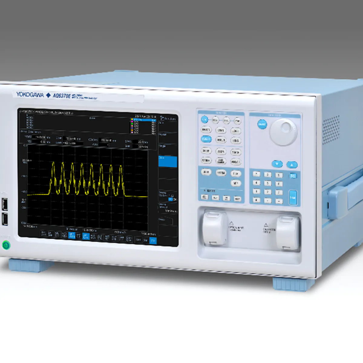 Lab Test System Laboratory test system | Lightwave