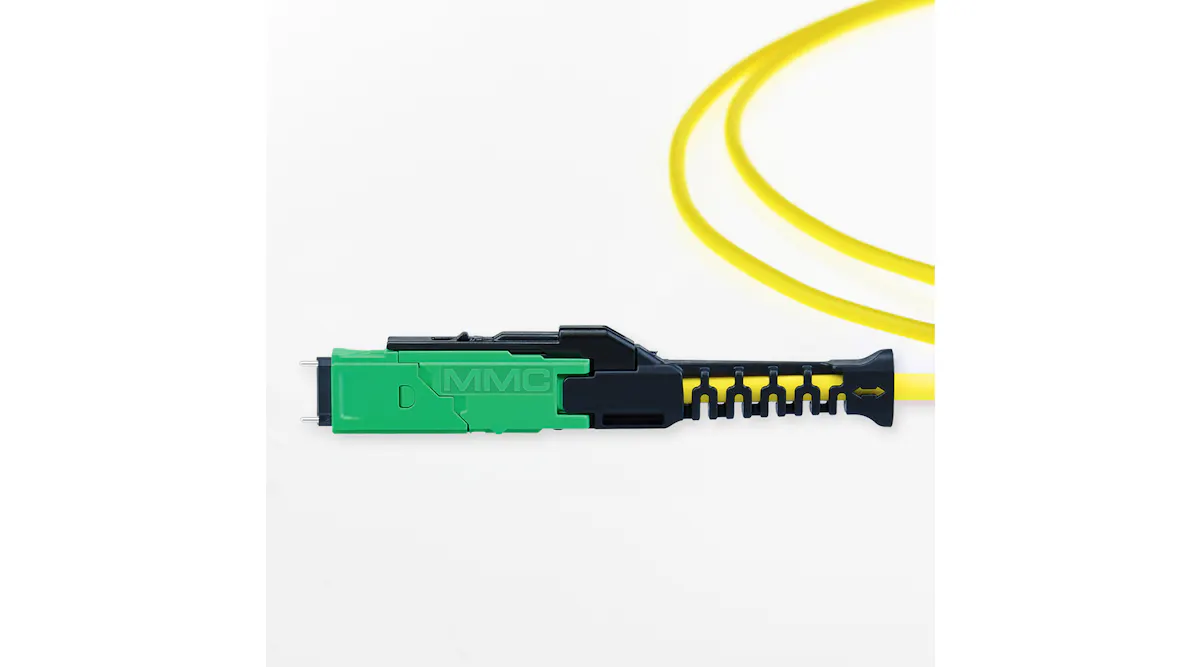 Mmc Connector Components Connectors | Lightwave