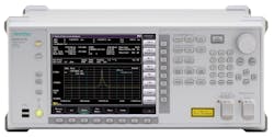 Anritsu introduces expanded measurement functionality for its MS9740B optical spectrum analyzer (OSA).