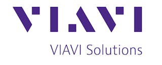 Viavi With Descriptor Logo