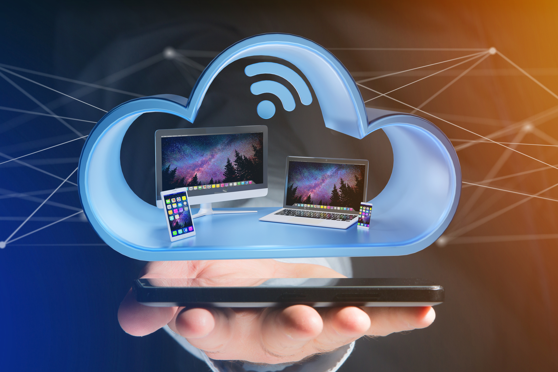 Conterra partners with Fortinet to introduce its new Managed LAN service.