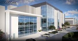 EdgeCore Digital Infrastructure capitalizes on gaining a presence in the growing Reno, Nevada data center market. EdgeCore Digital Infrastructure capitalizes on gaining a presence in the growing Reno, Nevada data center market.