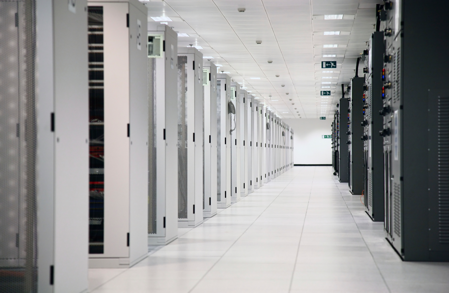 365 Data Centers has added enhanced business continuity capabilities at two key sites in Boston and Atlanta.