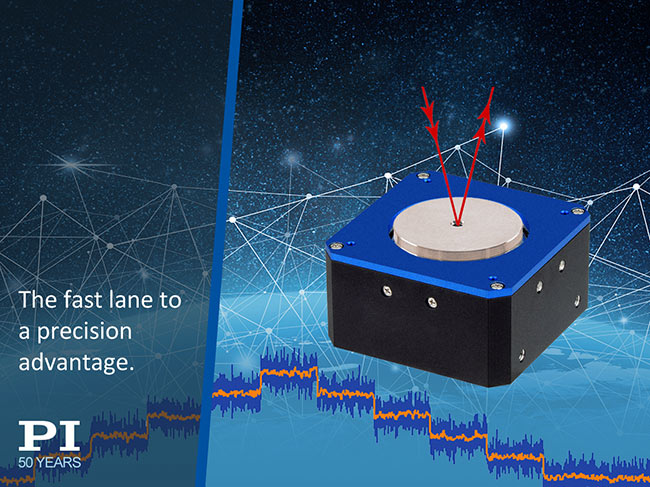 Pifsmsteering Mirrors