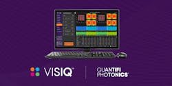 Quantifi Photonics Visiq Software