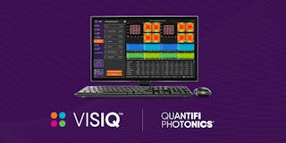 Quantifi Photonics Visiq Software