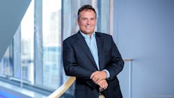 Comcast's Zimmerman becomes the second leader to oversee Comcast Business since its founding in 2006. Comcast's Zimmerman becomes the second leader to oversee Comcast Business since its founding in 2006.