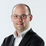 Colin Lees, CTO, and Information Officer for Openreach. Colin Lees, CTO, and Information Officer for Openreach.