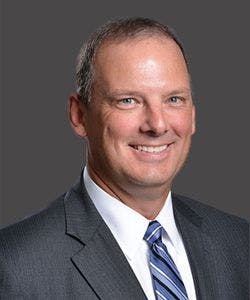 David Halladay, CEO of Precision Optical, sees potential with the Opticonx acquisition David Halladay, CEO of Precision Optical, sees potential with the Opticonx acquisition