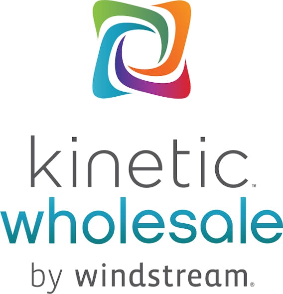 Kinetic Wholesale Logo