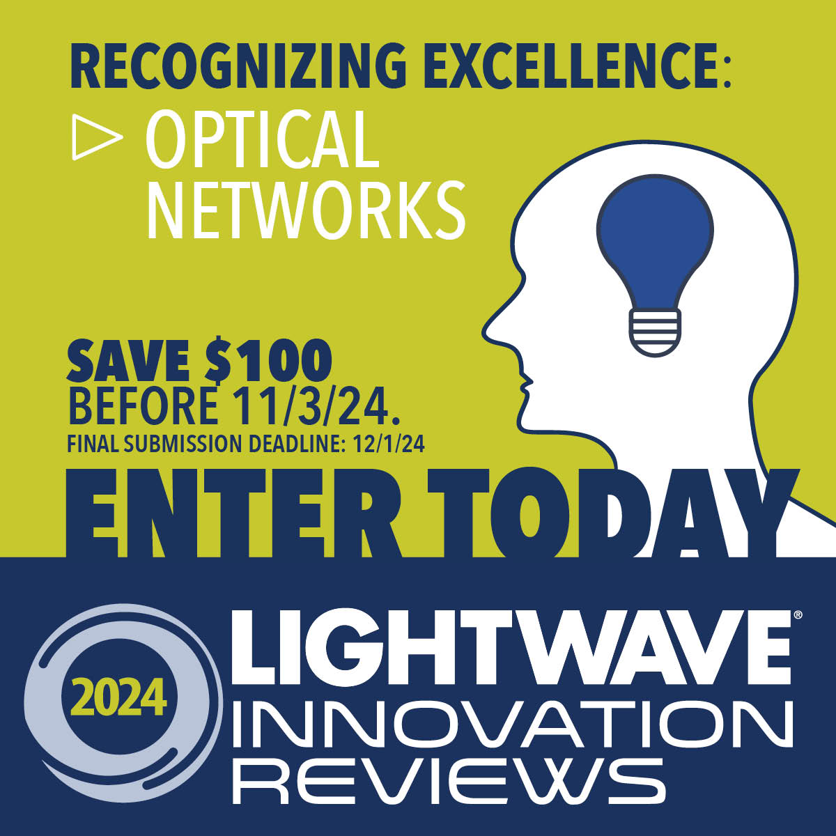 Lightwave Has Started Its 2024 Lightwave Innovations Call For Entries   LW24 InnovRevTwit.652d887276cc1 