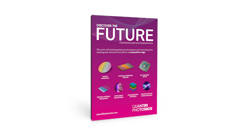 Quantifi Photonics Brochure Cover