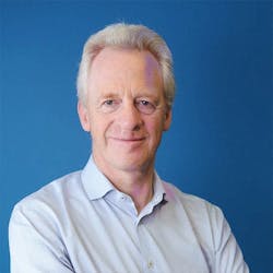 Daniel Kurgan, Arelion's new CEO. Daniel Kurgan, Arelion's new CEO.